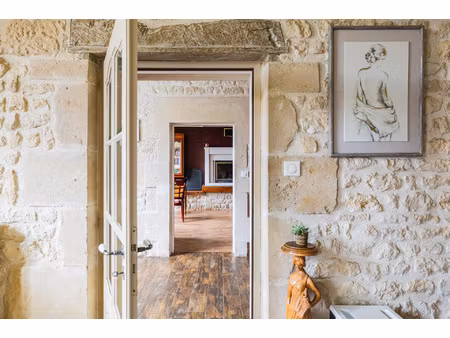 domaine de caractère aux prestations rares