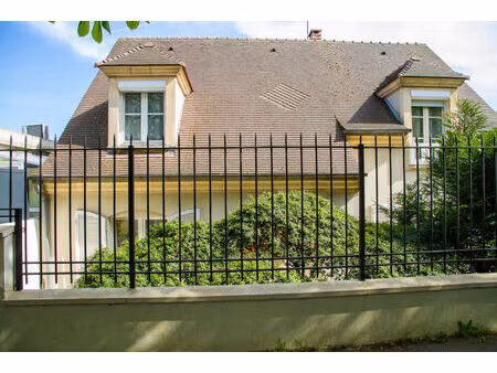 annonce vente maison 6 pièces de 130m2 à thiais (94320) - paruvendu.fr ref 992784673138