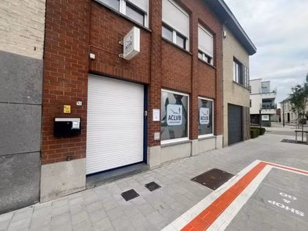 kantoor te huur in gavere