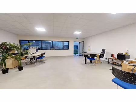 à louer - bureaux de 45 m² à brunstatt-didenheim