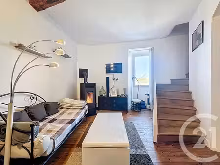 maison à vendre - 3 pièces - 57 70 m2 - st ybars - 09 - midi-pyrenees