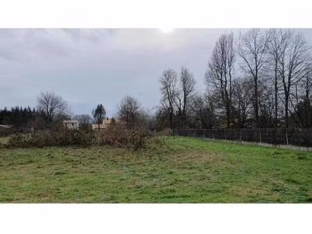 terrain à bâtir à saint-médard-en-jalles (33160)