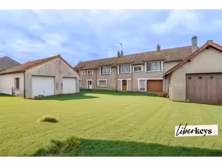achat maison 7 pièces 158m² auffargis 78610