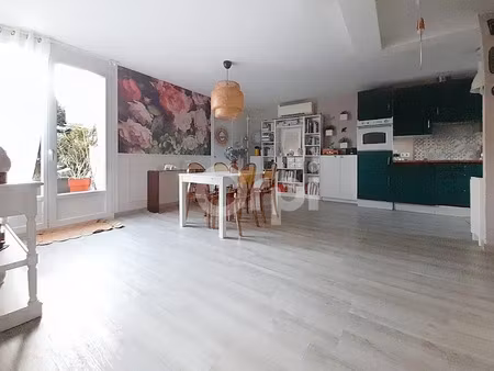 vente maison 5 pièces 101.5 m² à perthes (77930)  307 000 €