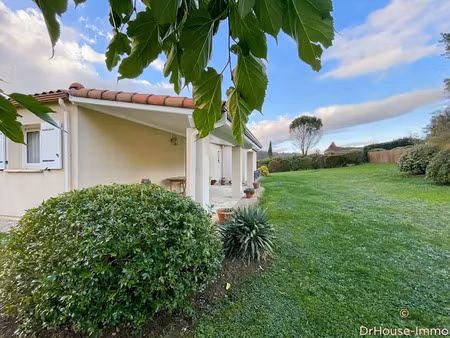 vente maison 5 pièces 152 m² à belmont-bretenoux (46130)  316 285 €