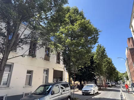 achat appartement 3 pièces 63m² le pre st gervais 93310