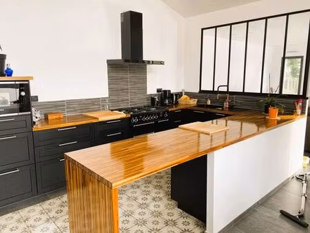 vente maison 5 pièces 141 m² kerlouan (29890)