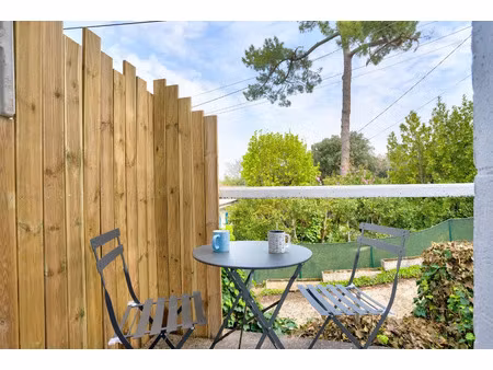 vente maison royan 17200 - - surface privée