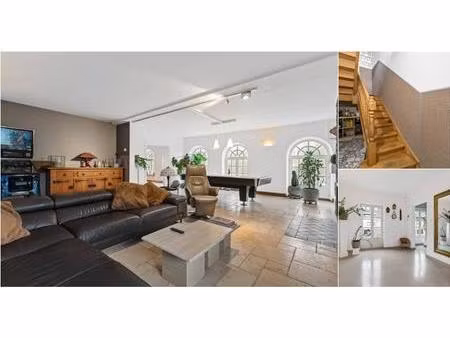 penthouse à vendre à dorpstraat 119d emblem (rbv11819)