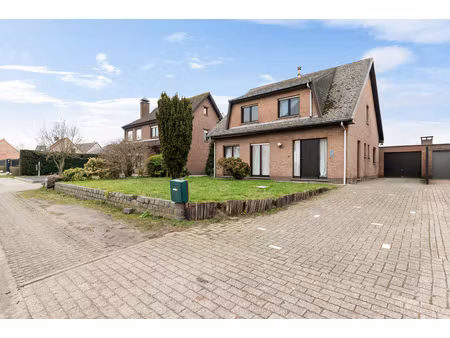 huis te koop in essen met 4 slaapkamers