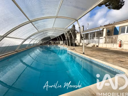 vente maison traditionnelle 5 pièces