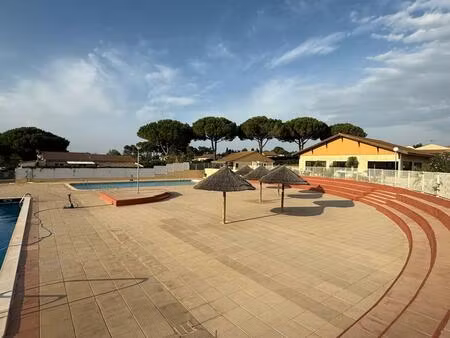 maison de plain-pied 3 pièces