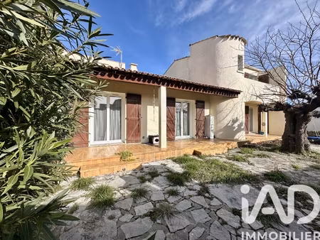 vente maison/villa 7 pièces