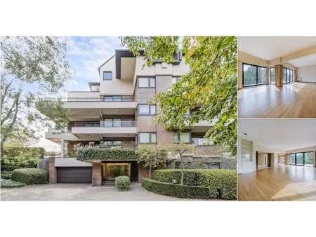 appartement à vendre à italie 12 ixelles (vbd79733)