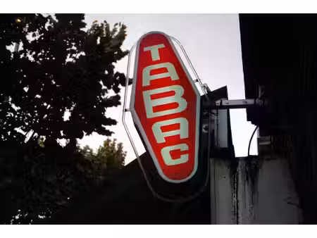locaux d'activité