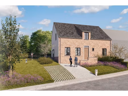 huis te koop in zarlardinge met 3 slaapkamers