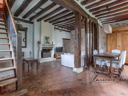 vente maison 6 pièces 149 m² à pontoise (95000)  393 750 €