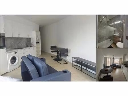 appartement à louer à rue saint-alphonse saint-josse-ten-noode (vbd79822)