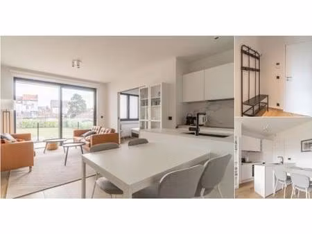 appartement à louer avec terrasse et 1 chambre   waterloo (vbd79805)