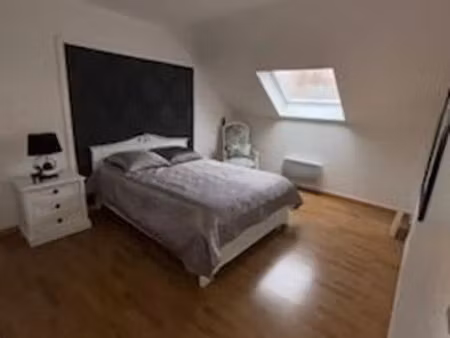 vente maison 4 pièces 93.92 m² à vaureal (95490)  375 000 €