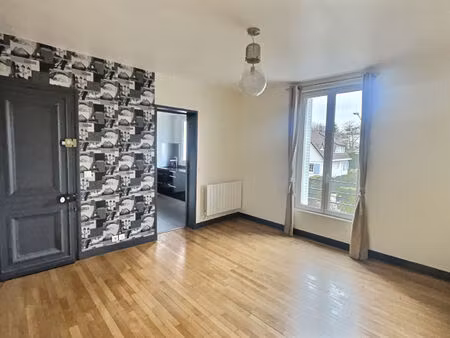 location appartement 2 pièces 38m²