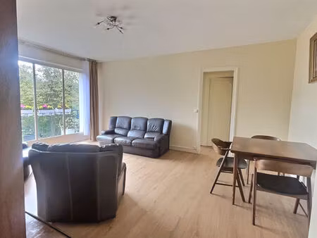 location appartement 2 pièces 47m²