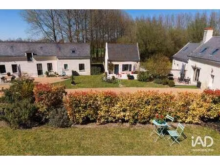 vente bureaux et commerces piscine à rigny-ussé (37420) : à vendre piscine / 273m² rigny-u