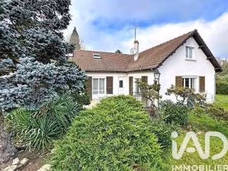 vente maison à villemandeur (45700) : à vendre / 156m² villemandeur