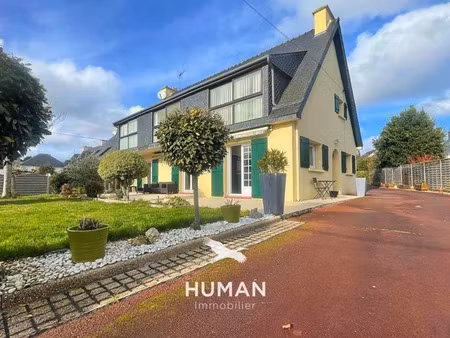 vente maison 5 pièces 133 m² à baud (56150)  379 080 €