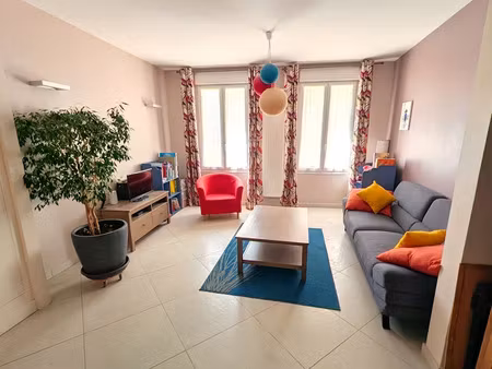 vente maison 7 pièces 160 m² à fecamp (76400)  385 000 €