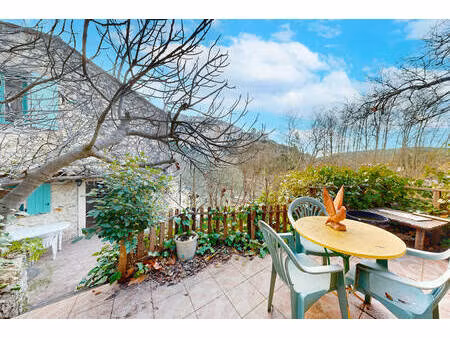 fontaine-de-vaucluse (84800)