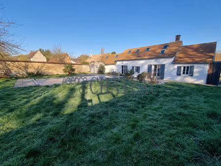achat maison 6 pièces 109m²