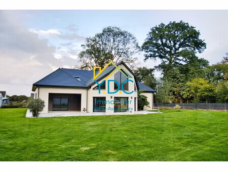 achat maison 7 pièces 232m² limesy 76570