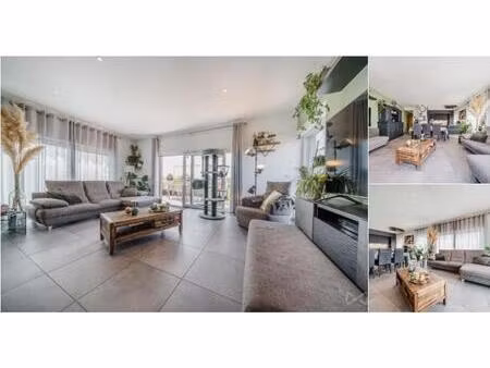 penthouse à vendre à petronille habran 6 blégny (vbd79555)