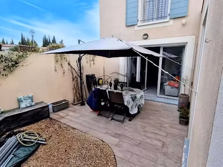 vente maison 4 pièces 90 m² à la tour-d'aigues (84240)  350 000 €