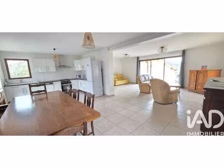 vente maison à ledeuix (64400) : à vendre / 113m² ledeuix