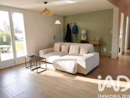 vente maison à sablons (33910) : à vendre / 75m² sablons
