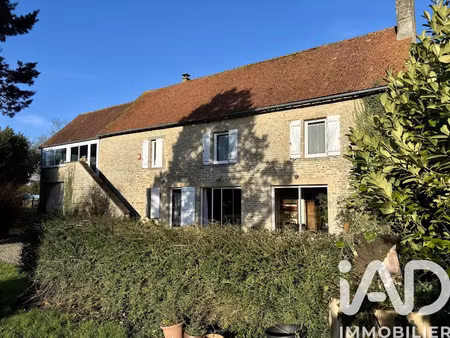 vente maison 8 pièces 173 m² à saint-floxel (50310)  335 936 €
