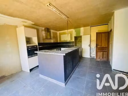 vente maison à virsac (33240) : à vendre / 129m² virsac