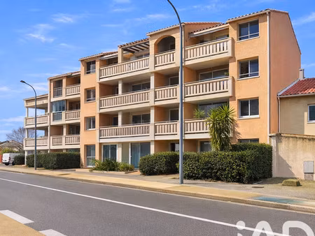 vente appartement 4 pièces à martigues (13500) : à vendre 4 pièces / 91m² martigues