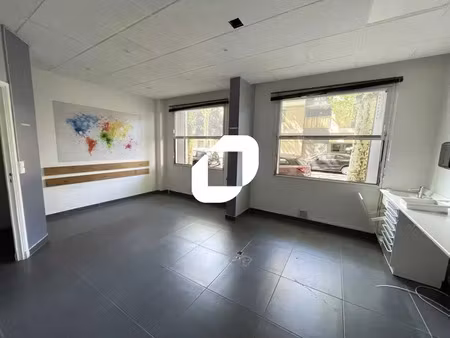 a louer  bureaux à louer quartier montchat