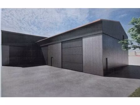 local d'activite a vendre