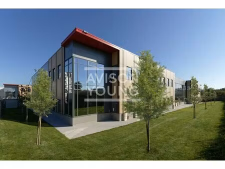 local d'activite a louer