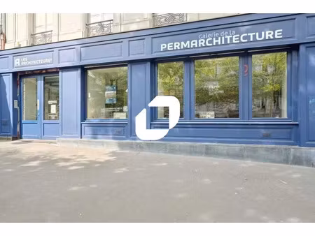 a louer  erp5 / pmr / entrée sur rue