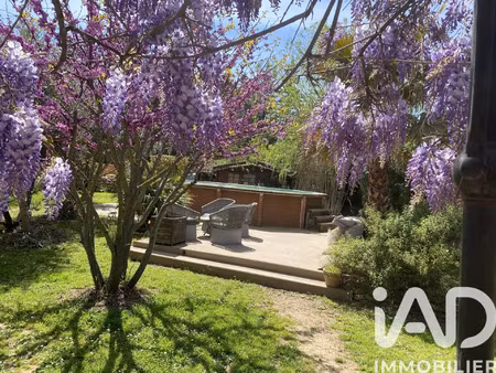 vente maison piscine au val (83143) : à vendre piscine / 137m² le val