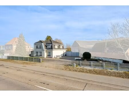 huis te koop in lebbeke met 5 slaapkamers