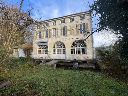 vente maison 8 pièces 295 m² à savigny-les-beaune (21420)  348 000 €