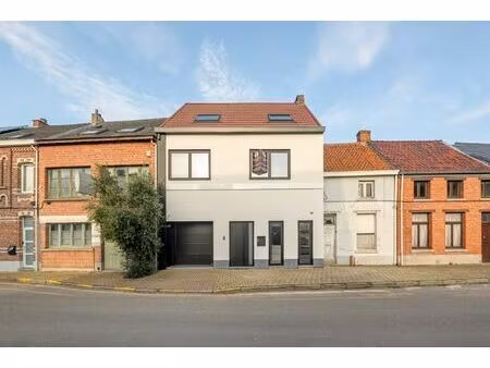 huis te koop in sint-amands met 3 slaapkamers