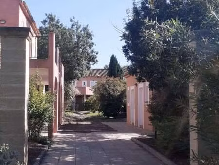 vente appartement t1 piscine à arles (13104) : à vendre t1 piscine / 22m² arles