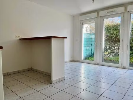 vente appartement 1 pièce 26 m² libourne (33500)